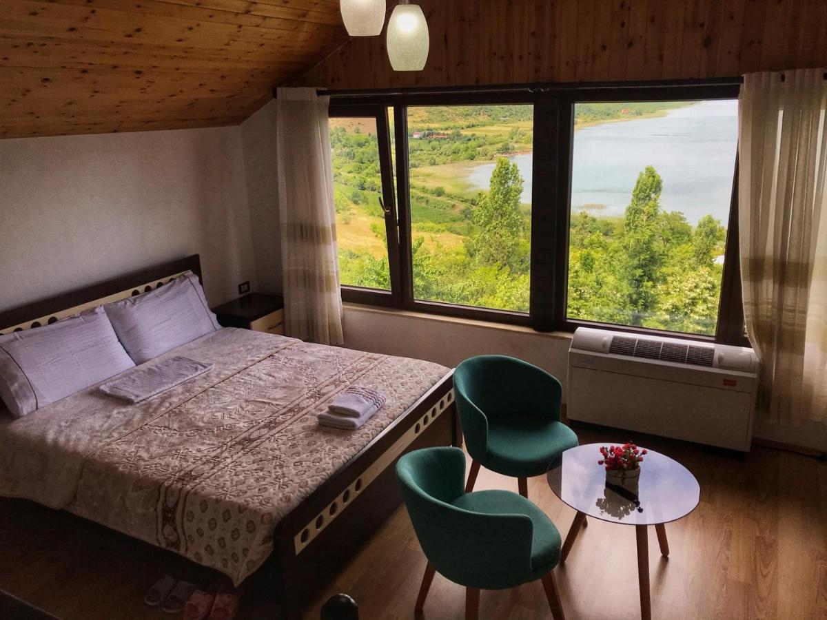 Hotel Camping Lin ภายนอก รูปภาพ