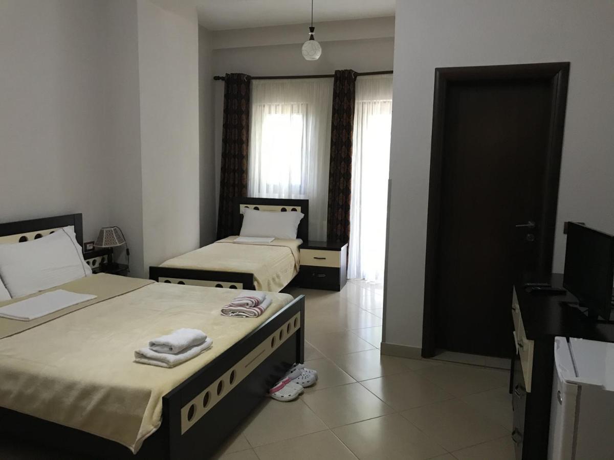 Hotel Camping Lin ห้อง รูปภาพ