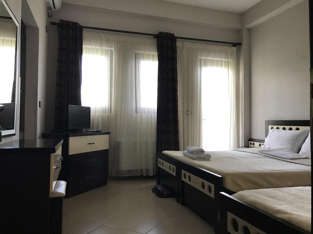 Hotel Camping Lin ห้อง รูปภาพ