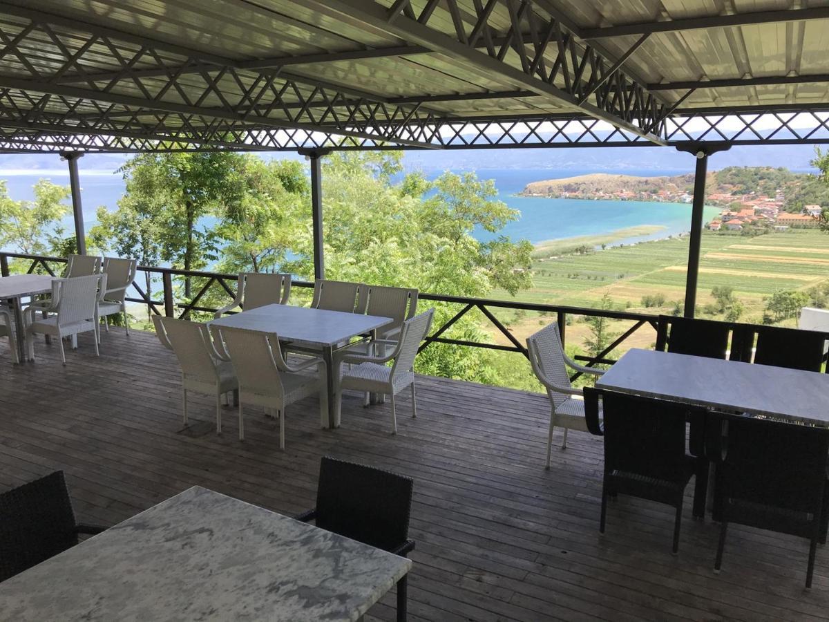 Hotel Camping Lin ภายนอก รูปภาพ