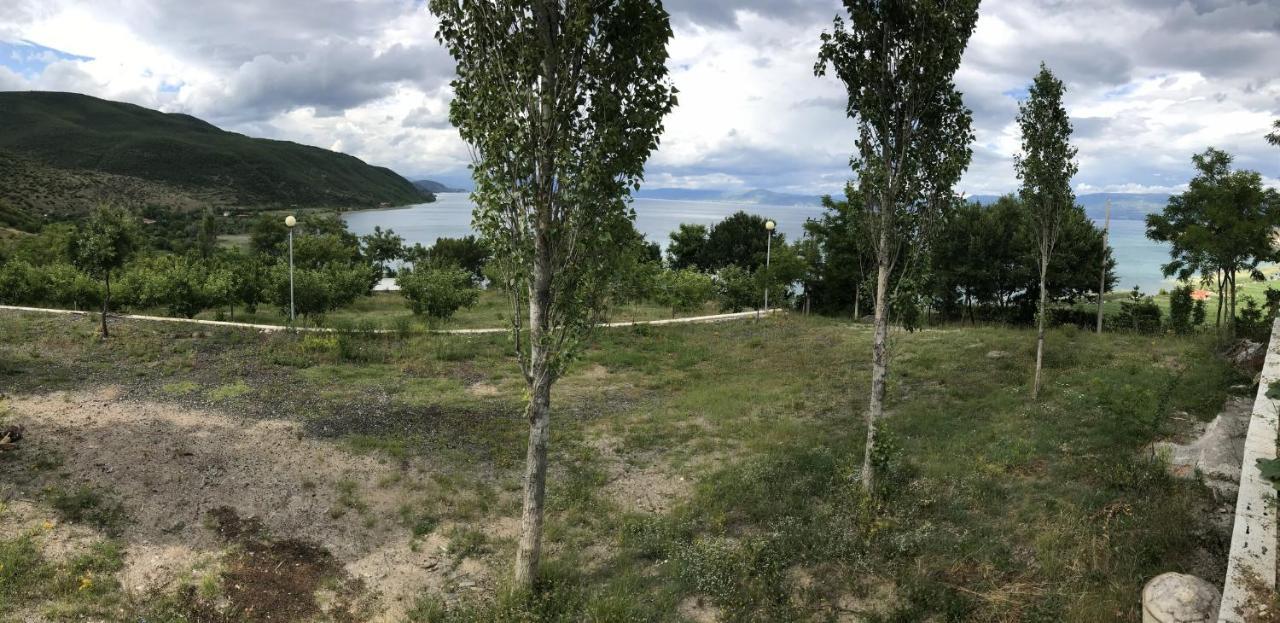 Hotel Camping Lin ภายนอก รูปภาพ