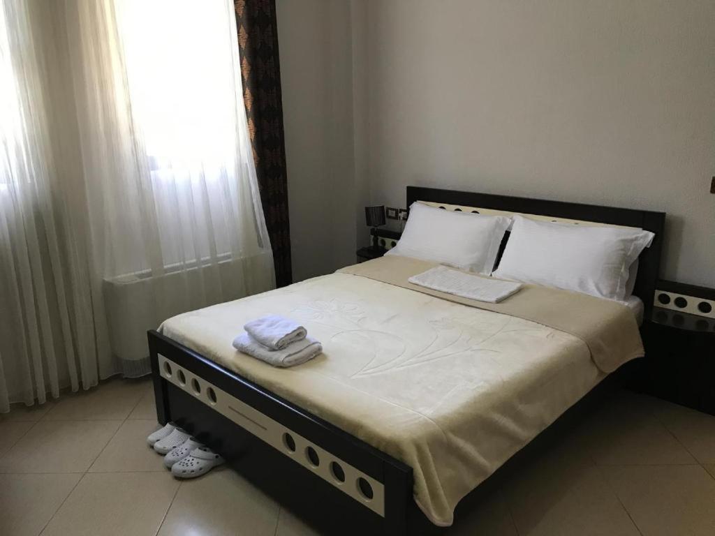 Hotel Camping Lin ภายนอก รูปภาพ