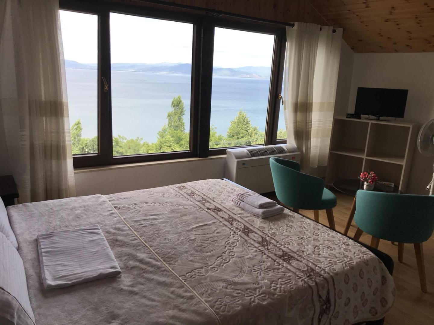 Hotel Camping Lin ห้อง รูปภาพ
