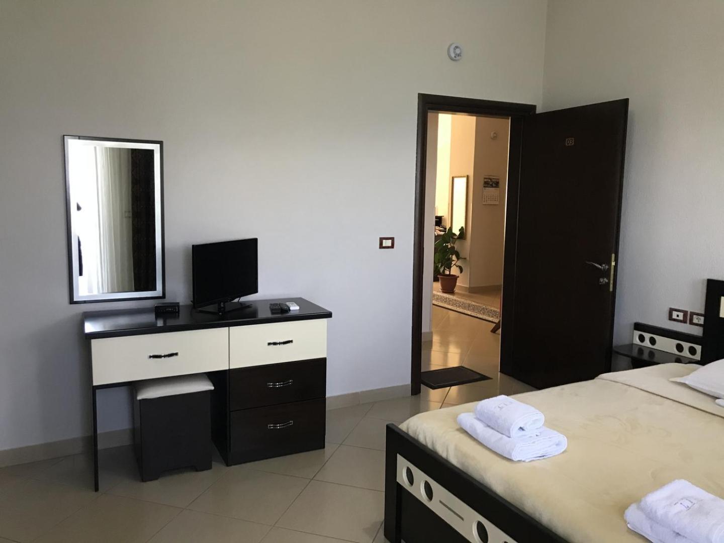 Hotel Camping Lin ห้อง รูปภาพ