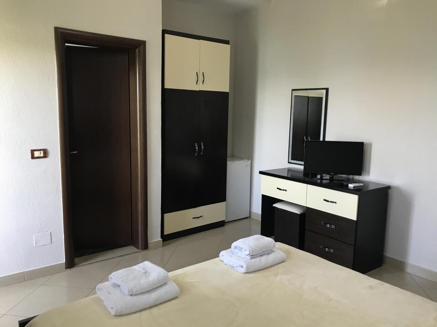 Hotel Camping Lin ห้อง รูปภาพ