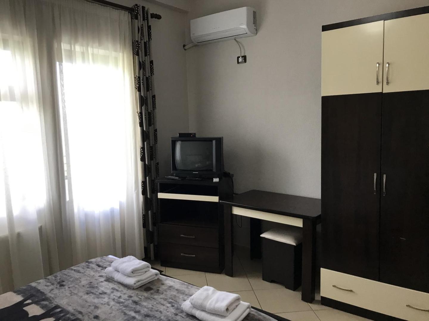 Hotel Camping Lin ห้อง รูปภาพ