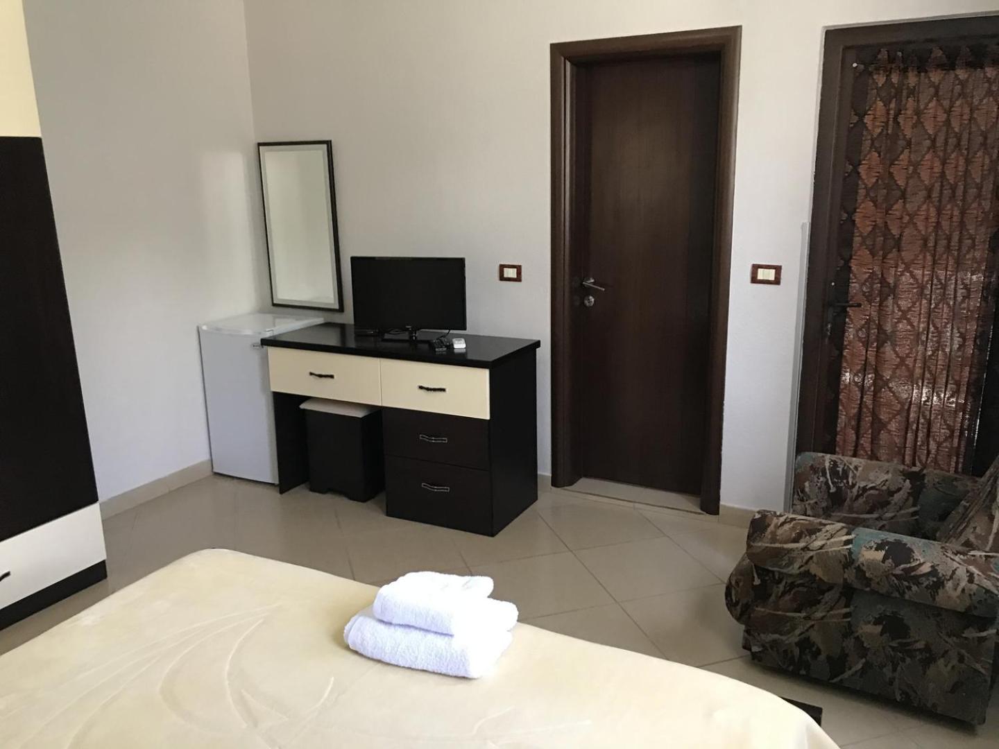 Hotel Camping Lin ห้อง รูปภาพ