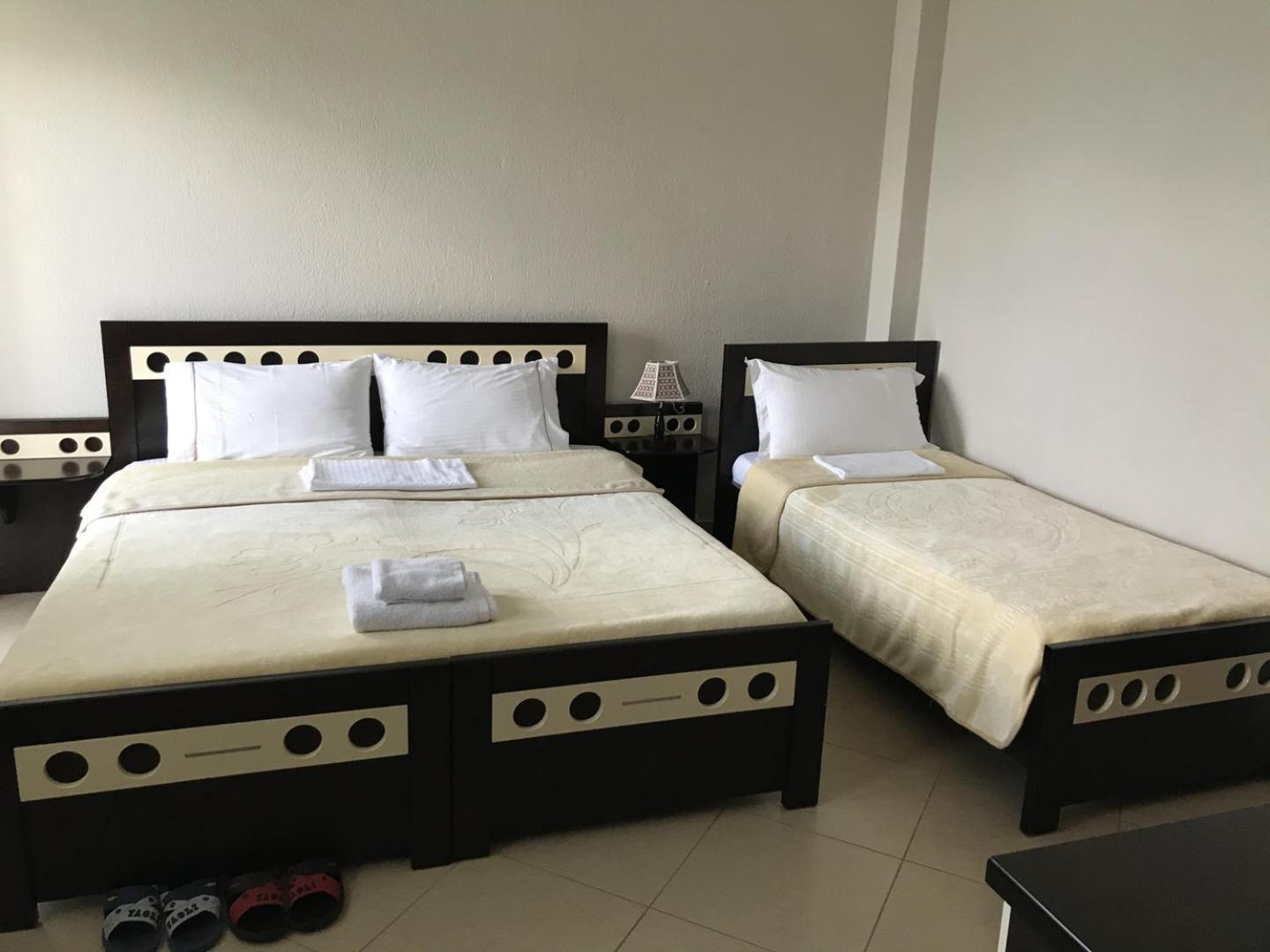 Hotel Camping Lin ห้อง รูปภาพ