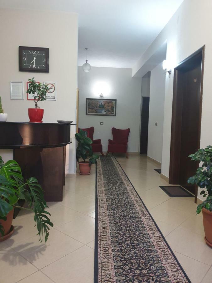 Hotel Camping Lin ภายนอก รูปภาพ