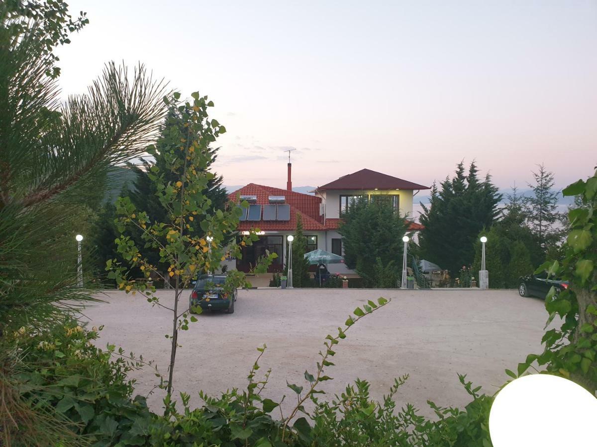 Hotel Camping Lin ภายนอก รูปภาพ