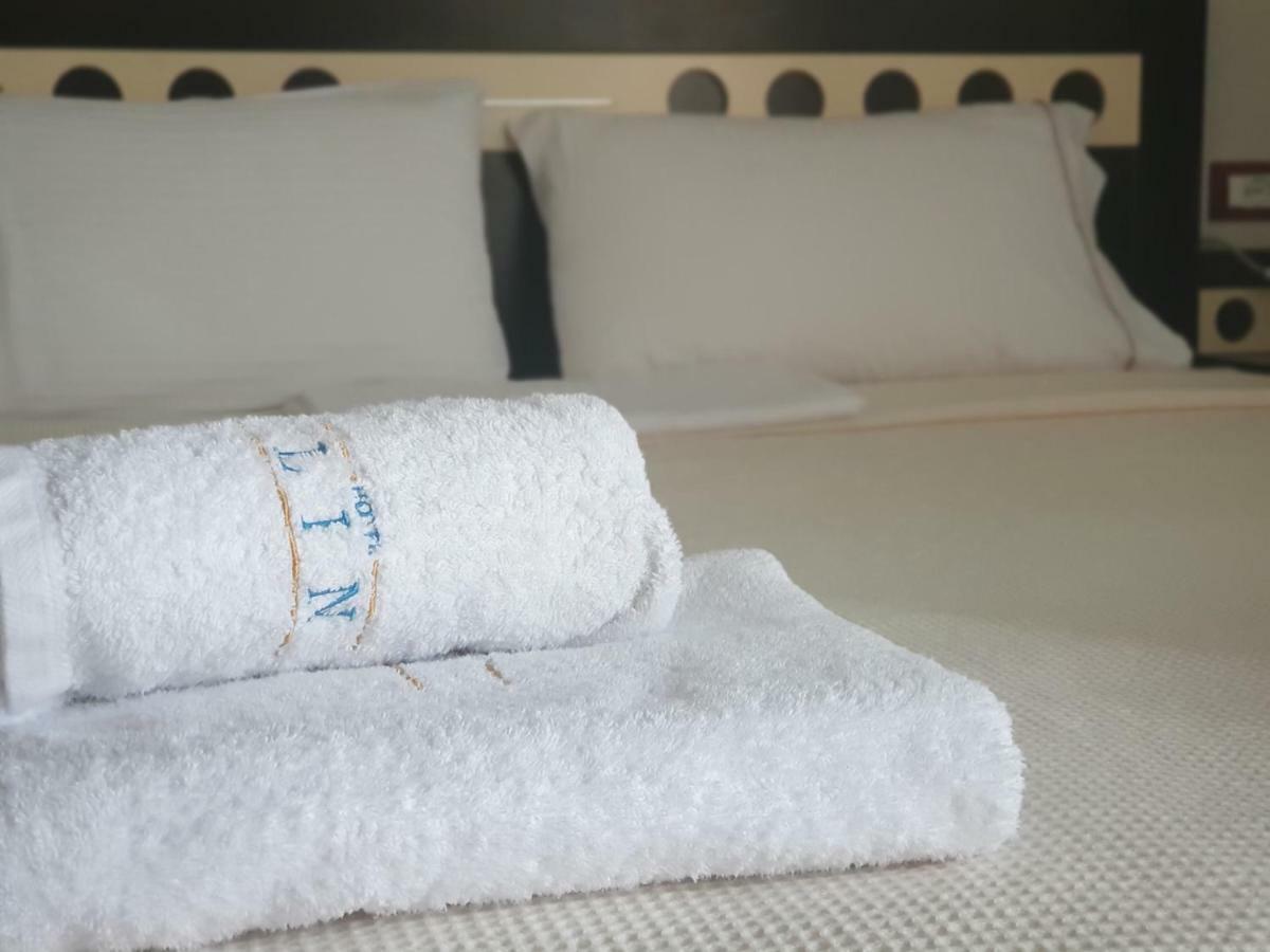 Hotel Camping Lin ภายนอก รูปภาพ